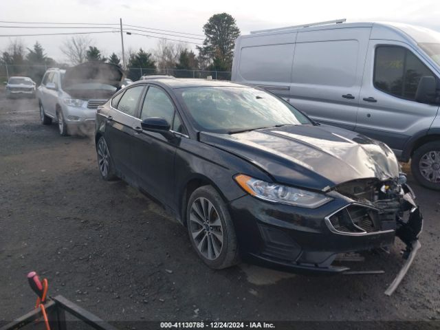 ford fusion 2019 3fa6p0t97kr224052