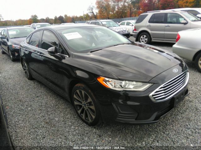 ford fusion 2019 3fa6p0t97kr237299