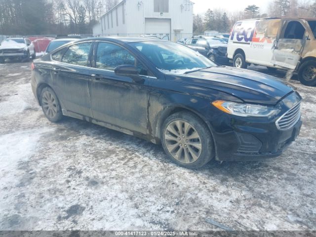 ford fusion 2019 3fa6p0t97kr260257