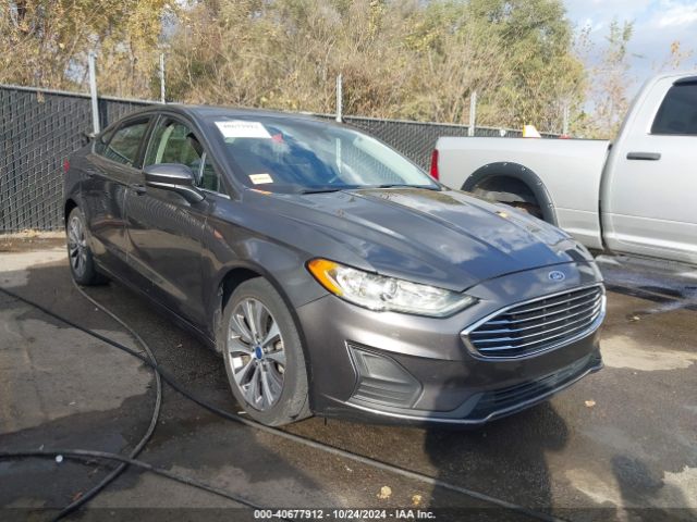 ford fusion 2019 3fa6p0t97kr269461