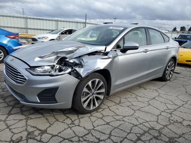 ford fusion se 2020 3fa6p0t97lr210959