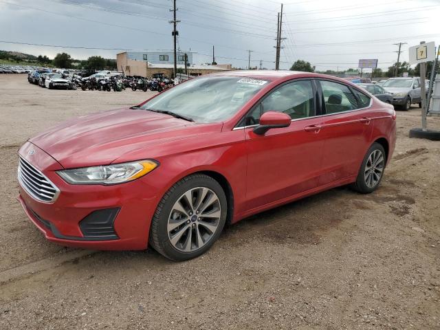 ford fusion se 2020 3fa6p0t97lr265430