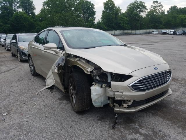 ford fusion se 2017 3fa6p0t98hr219970