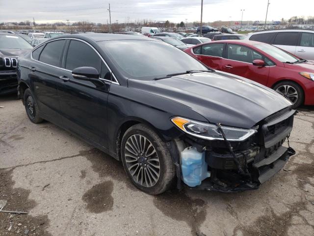 ford fusion se 2017 3fa6p0t98hr231598