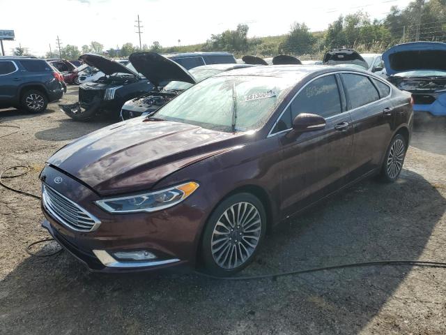 ford fusion se 2017 3fa6p0t98hr257487