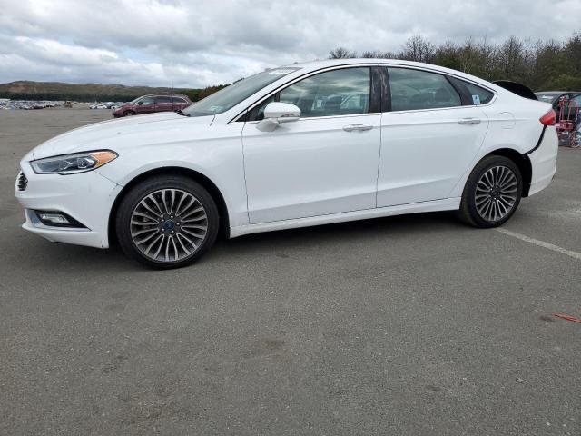 ford fusion se 2017 3fa6p0t98hr401152