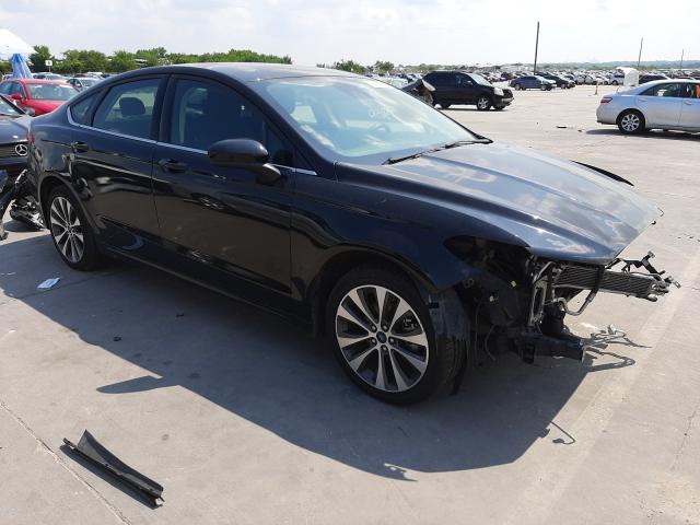 ford fusion se 2019 3fa6p0t98kr270912