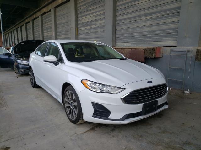 ford fusion se 2020 3fa6p0t98lr150786