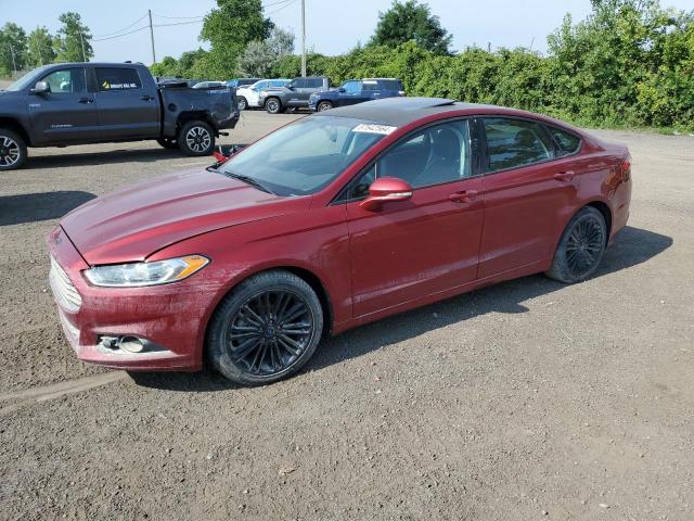 ford fusion se 2014 3fa6p0t99er294866