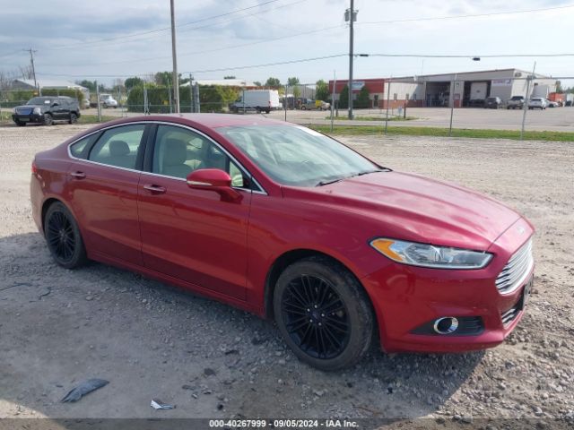 ford fusion 2016 3fa6p0t99gr239644