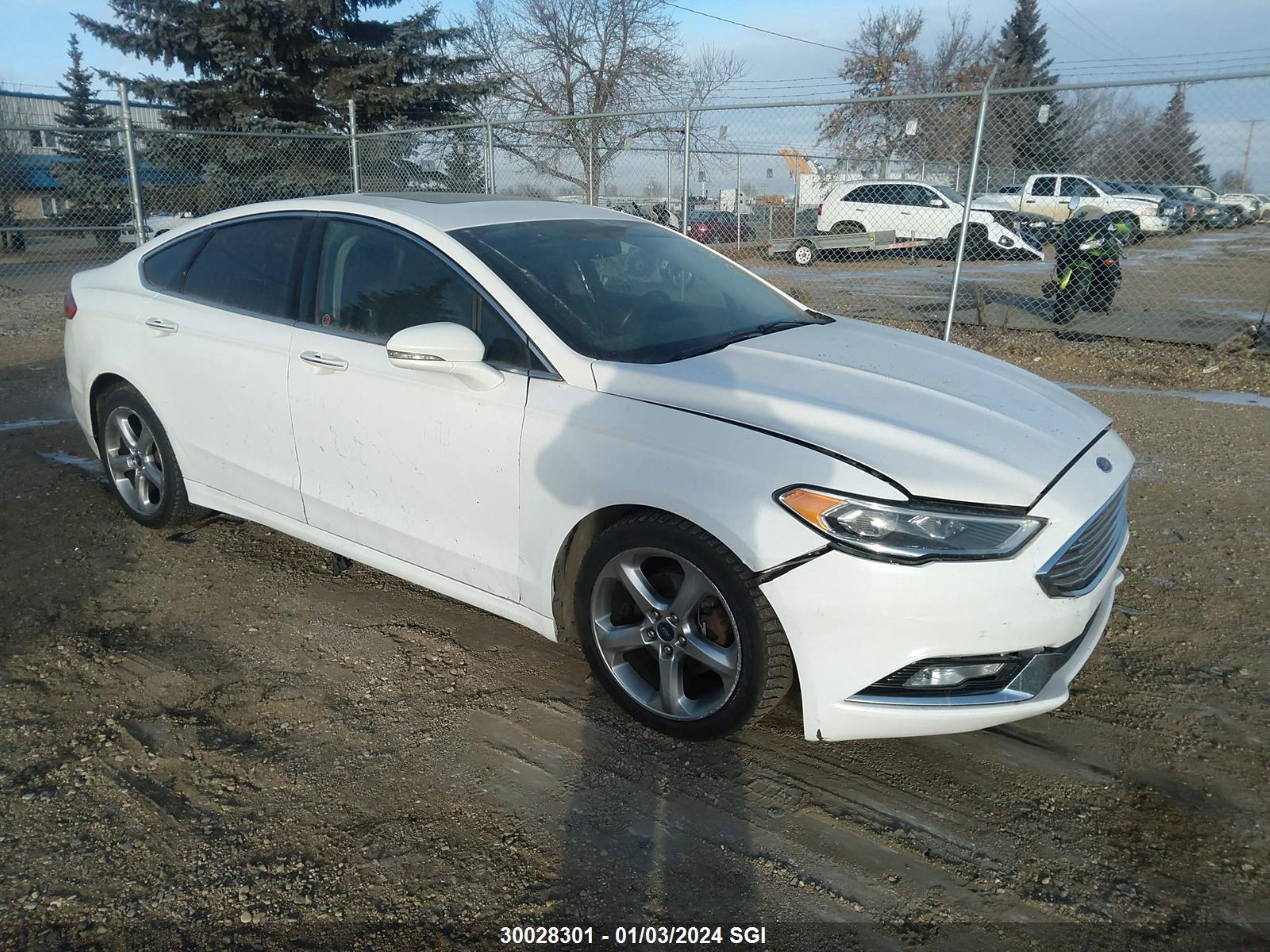 ford fusion 2017 3fa6p0t99hr101216