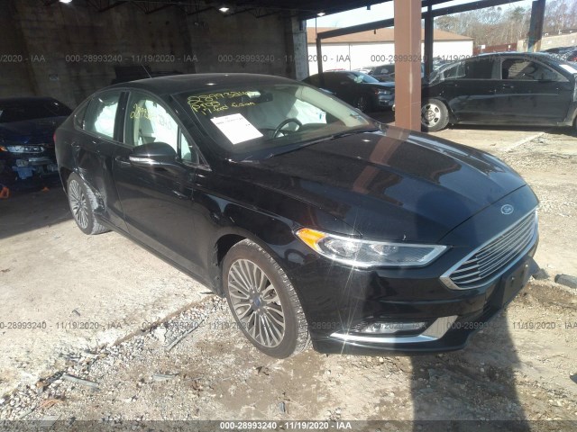 ford fusion 2017 3fa6p0t99hr135995