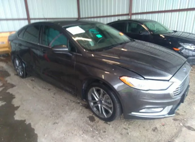 ford fusion 2017 3fa6p0t99hr144955