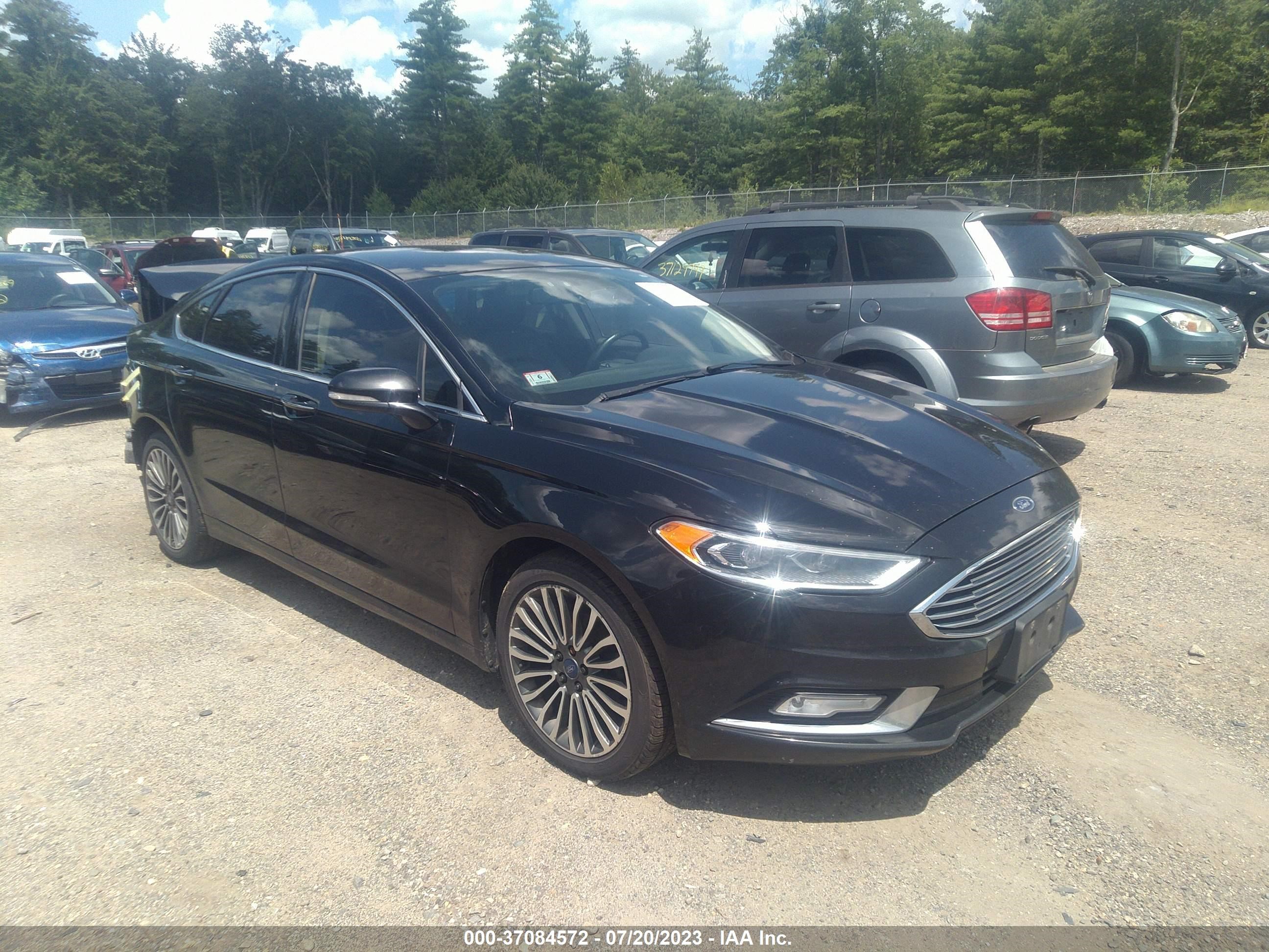 ford fusion 2017 3fa6p0t99hr260690