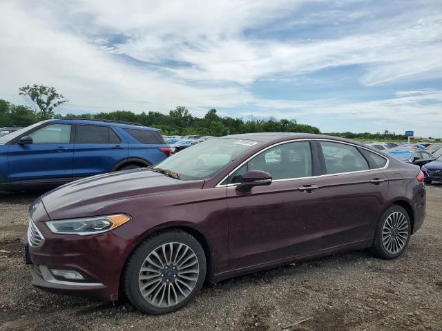 ford fusion 2017 3fa6p0t99hr263377