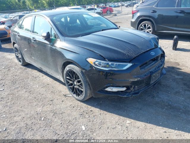 ford fusion 2017 3fa6p0t99hr312741