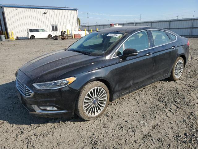 ford fusion se 2017 3fa6p0t99hr313887