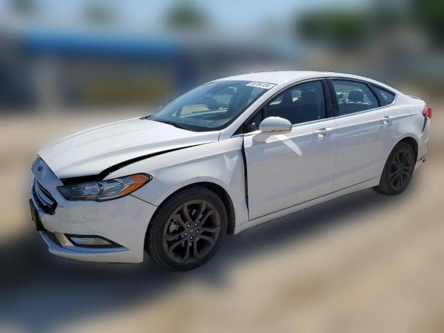 ford fusion 2018 3fa6p0t99jr242664