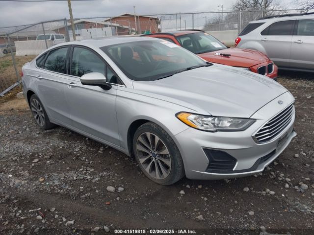 ford fusion 2019 3fa6p0t99kr236736