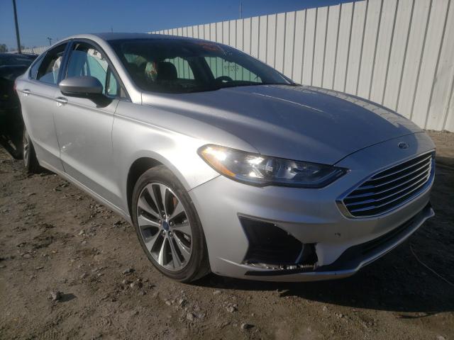 ford fusion se 2019 3fa6p0t99kr253259