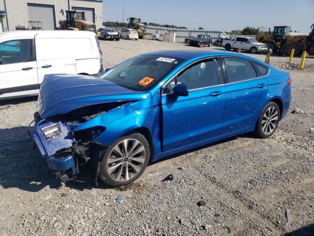 ford fusion se 2020 3fa6p0t99lr150795