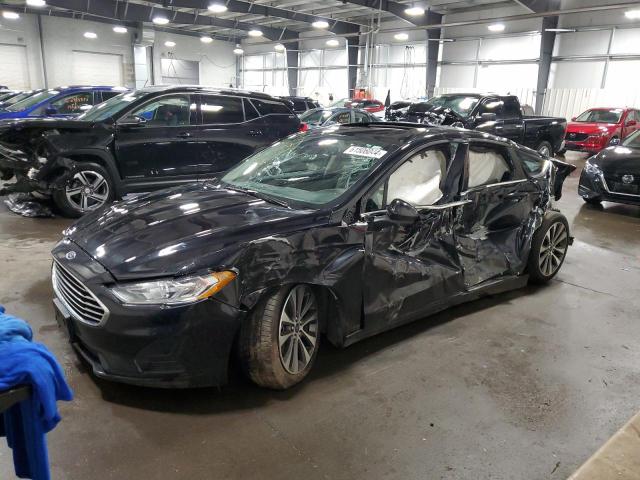 ford fusion se 2020 3fa6p0t99lr181156