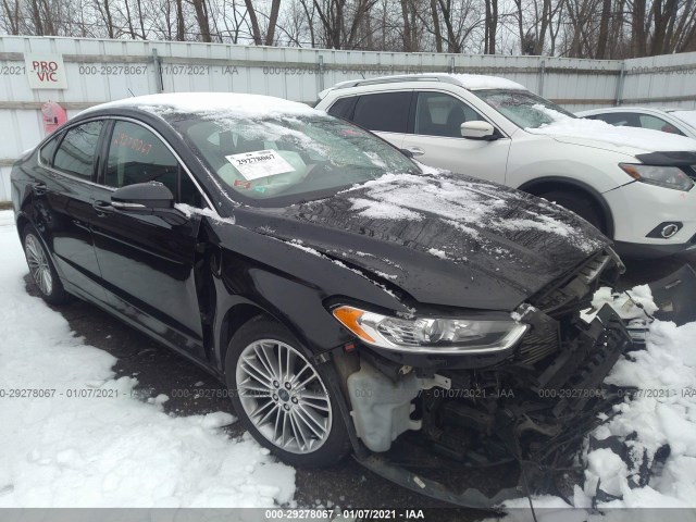 ford fusion 2015 3fa6p0t9xfr209700