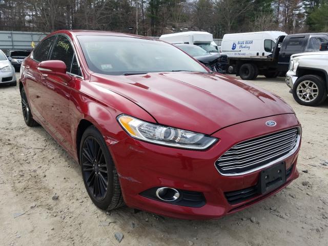 ford fusion se 2016 3fa6p0t9xgr372767