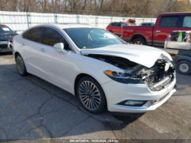 ford fusion 2017 3fa6p0t9xhr100656