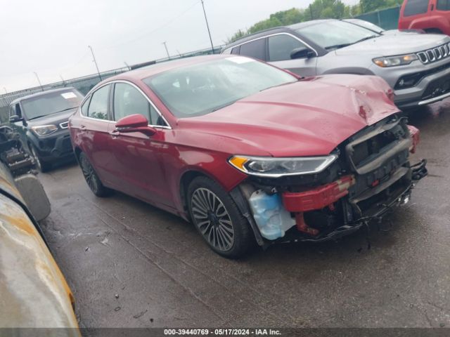 ford fusion 2017 3fa6p0t9xhr101242