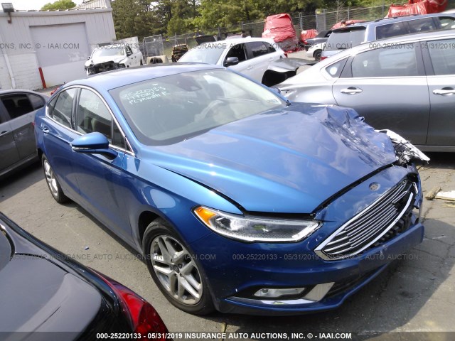 ford fusion 2017 3fa6p0t9xhr165653