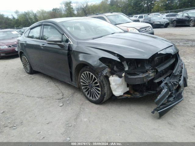 ford fusion 2017 3fa6p0t9xhr183988