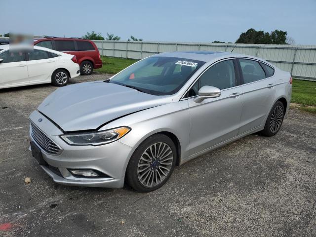 ford fusion se 2017 3fa6p0t9xhr275084