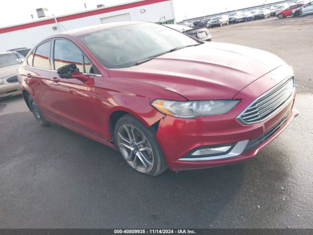 ford fusion 2017 3fa6p0t9xhr293245