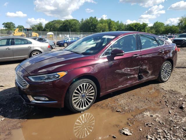 ford fusion se 2017 3fa6p0t9xhr401153