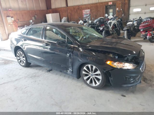 ford fusion 2019 3fa6p0t9xkr156765