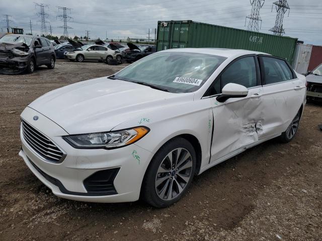 ford fusion se 2019 3fa6p0t9xkr163957