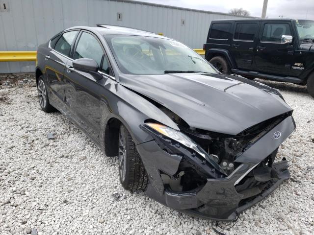 ford fusion se 2019 3fa6p0t9xkr237877