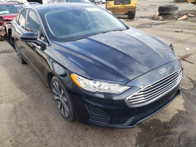 ford fusion se 2020 3fa6p0t9xlr133486