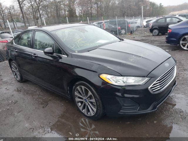 ford fusion 2020 3fa6p0t9xlr172739