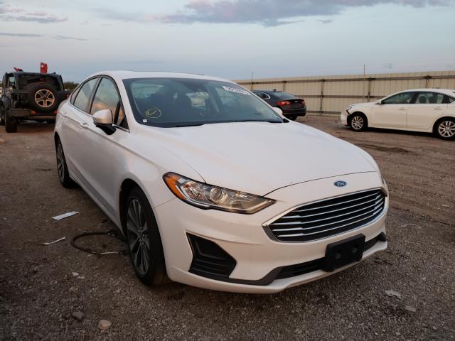 ford fusion se 2020 3fa6p0t9xlr173390