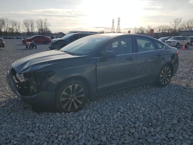 ford fusion se 2020 3fa6p0t9xlr178976