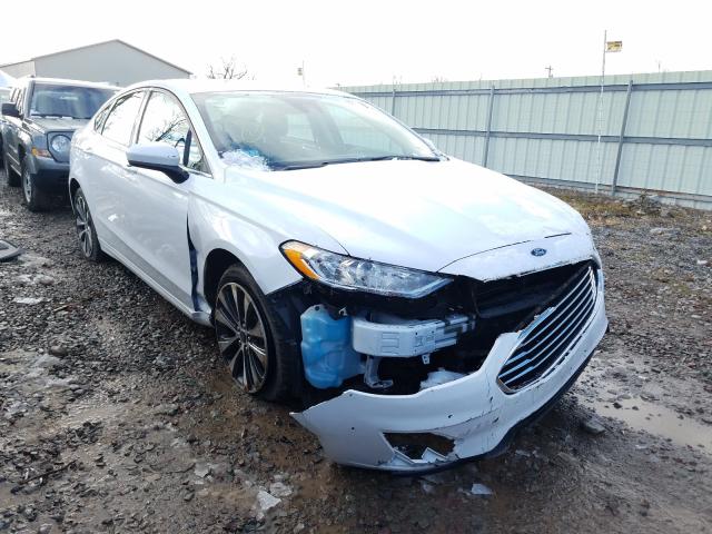 ford fusion se 2020 3fa6p0t9xlr190464