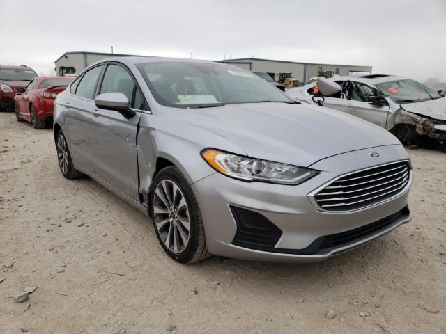 ford fusion se 2020 3fa6p0t9xlr191405