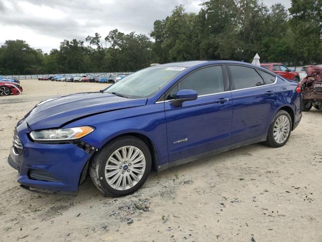 ford fusion s h 2016 3fa6p0uu0gr292705