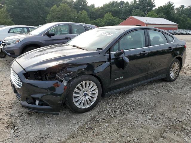 ford fusion s h 2016 3fa6p0uu0gr293790