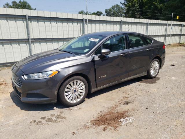 ford fusion s h 2016 3fa6p0uu0gr405889