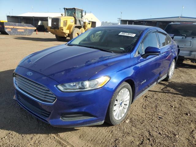 ford fusion s h 2014 3fa6p0uu1er305877