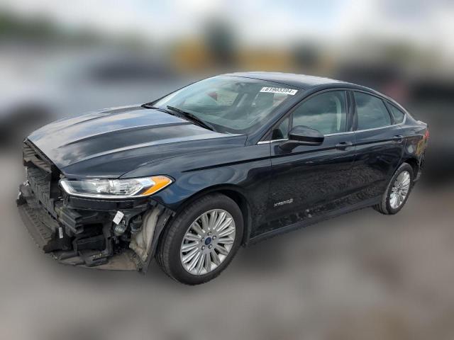 ford fusion 2014 3fa6p0uu2er251313