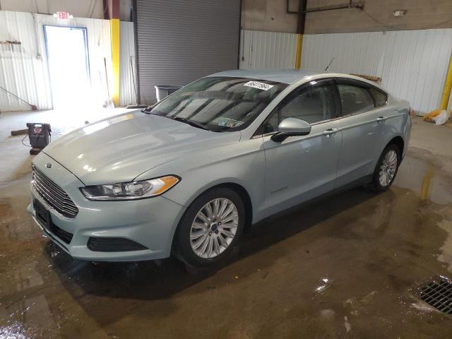 ford fusion s h 2014 3fa6p0uu2er359883